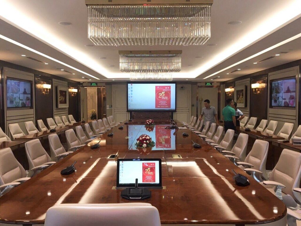 ADEMAX – GIẢI PHÁP ÂM THANH CHUYÊN NGHIỆP