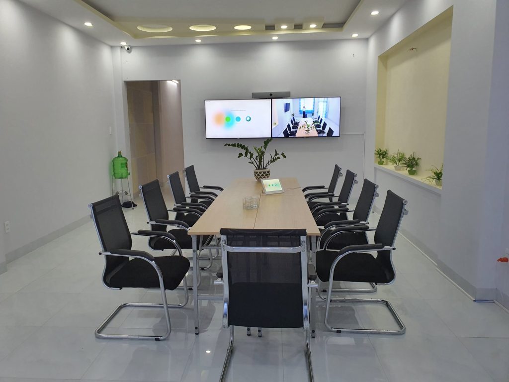 ADEMAX khai trương văn phòng mới tại Đà Nẵng