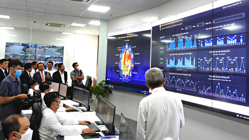 2022050406 Khả năng phân tích bằng AI tại trung tâm điều hành IOC