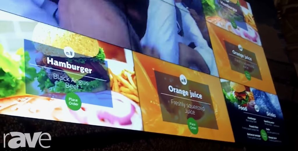 MÀN CHUYÊN DỤNG PHILIPS GIẢI PHÁP HIỂN THỊ TOÀN DIỆN