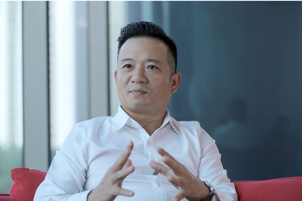 CEO Ademax Nguyễn Danh Thuận: Nhiều người nói Covid-19 là cơ hội cho chúng tôi nhưng không hẳn