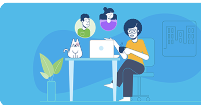 Tương lai của công việc ( Future of Work) là gì?