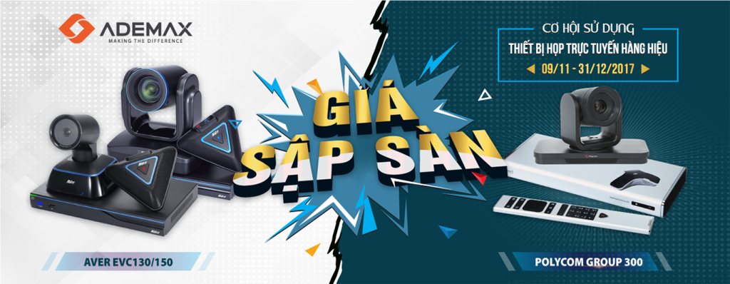 MUA GIÁ SẬP SÀN – HƯỞNG NGÀN ƯU ĐÃI
