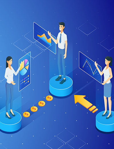 Việt Nam đang trên con đường chuyển đổi số