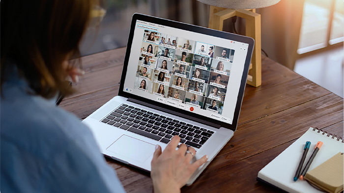 Tổng hợp những thay đổi mới nhất của Webex trong tháng 11/2021