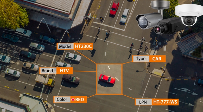 Công nghệ AI hỗ trợ phân tích hình ảnh thông minh, tăng độ chính xác khi nhận diện phương tiện.