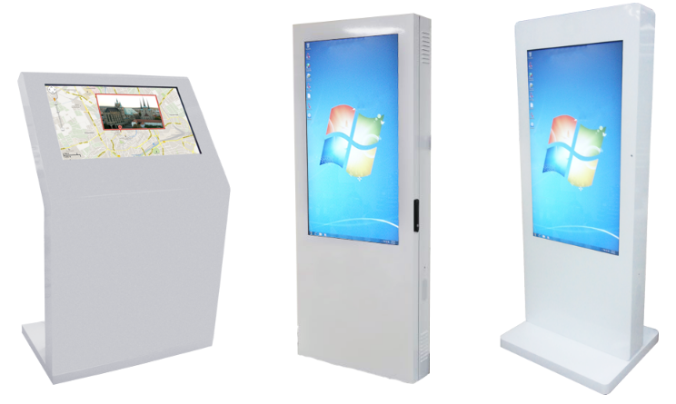 TRẢI NGHIỆM CÔNG NGHỆ ĐỈNH CAO VỚI MÀN HÌNH CHUYÊN DỤNG