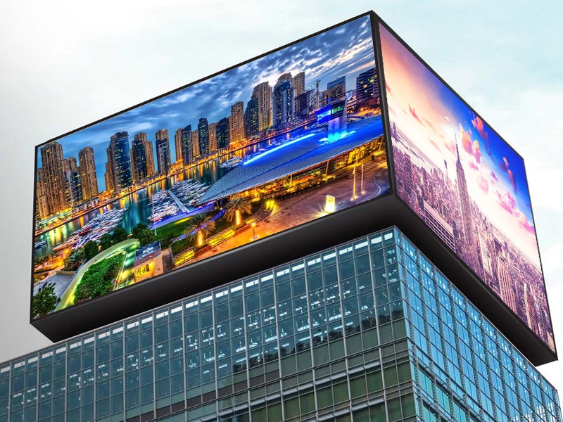 Biển hiệu LED (LED Signage) và những điều có thể bạn chưa biết