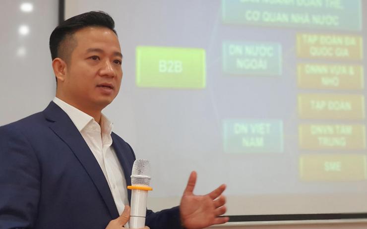 Ademax – Chiến binh thầm lặng thời Covid.