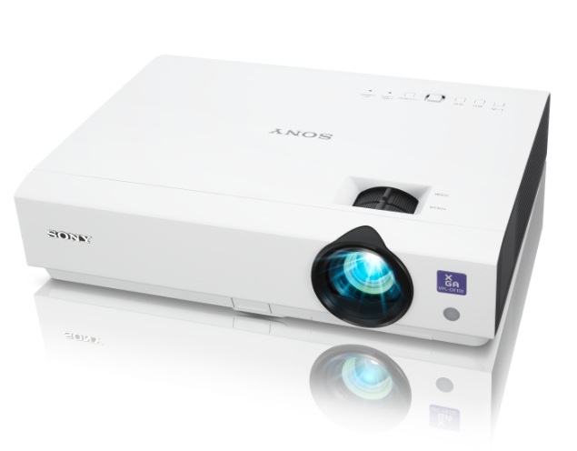 Máy chiếu laser – Những khác biệt và cải tiến so với máy chiếu thường