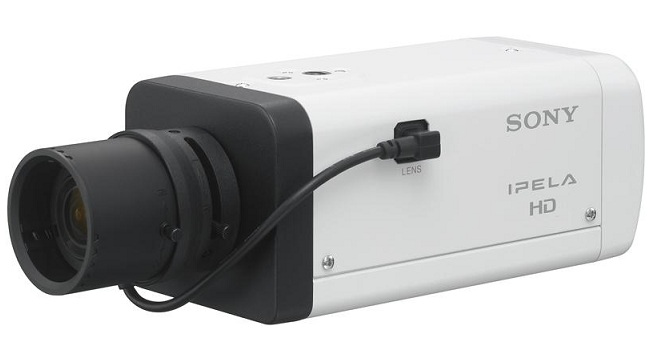 SNC-VB600 – LỰA CHỌN TIẾT KIỆM CHI PHÍ CHO MỌI TỔ CHỨC, DOANH NGHIỆP