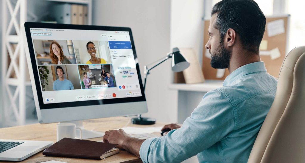 Tương lai của mô hình làm việc từ xa là gì?