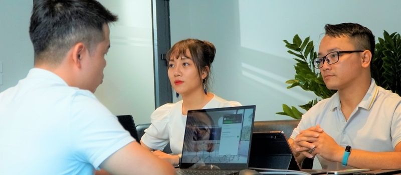 Làm dự án trong tương lai với Webex Teams