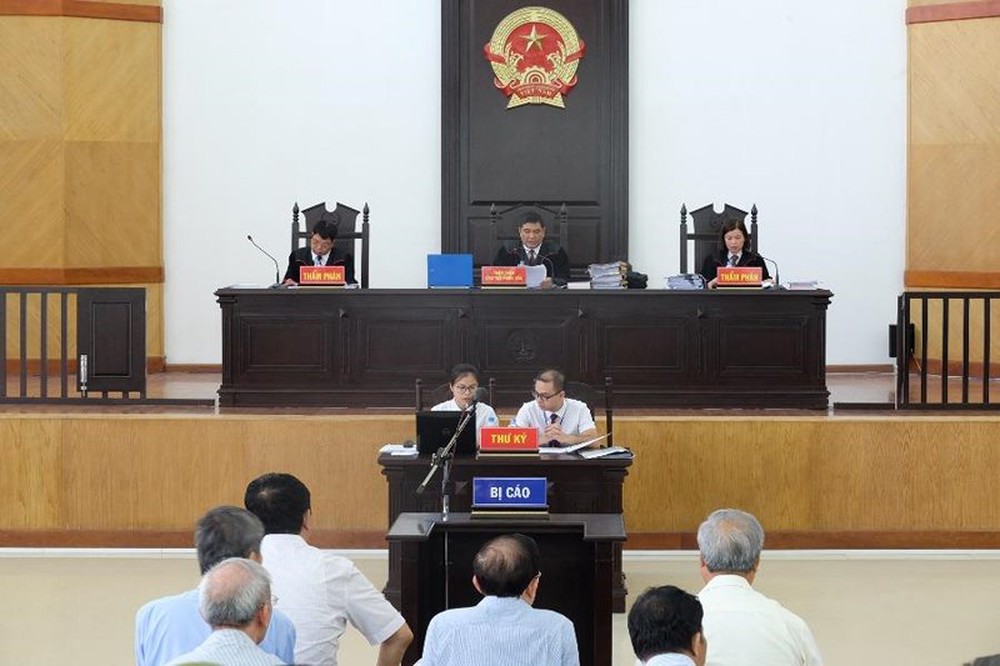 ADEMAX TRIỂN KHAI HỆ THỐNG ÂM THANH FONESTAR CHO TÒA ÁN NHÂN DÂN TỈNH ĐỒNG NAI