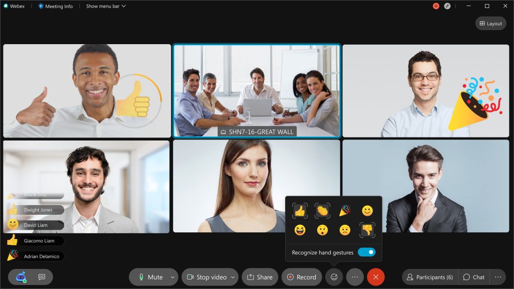Cisco công bố ba thiết bị Webex mới để trao quyền cho nhân viên từ xa và cho phép trở lại văn phòng an toàn