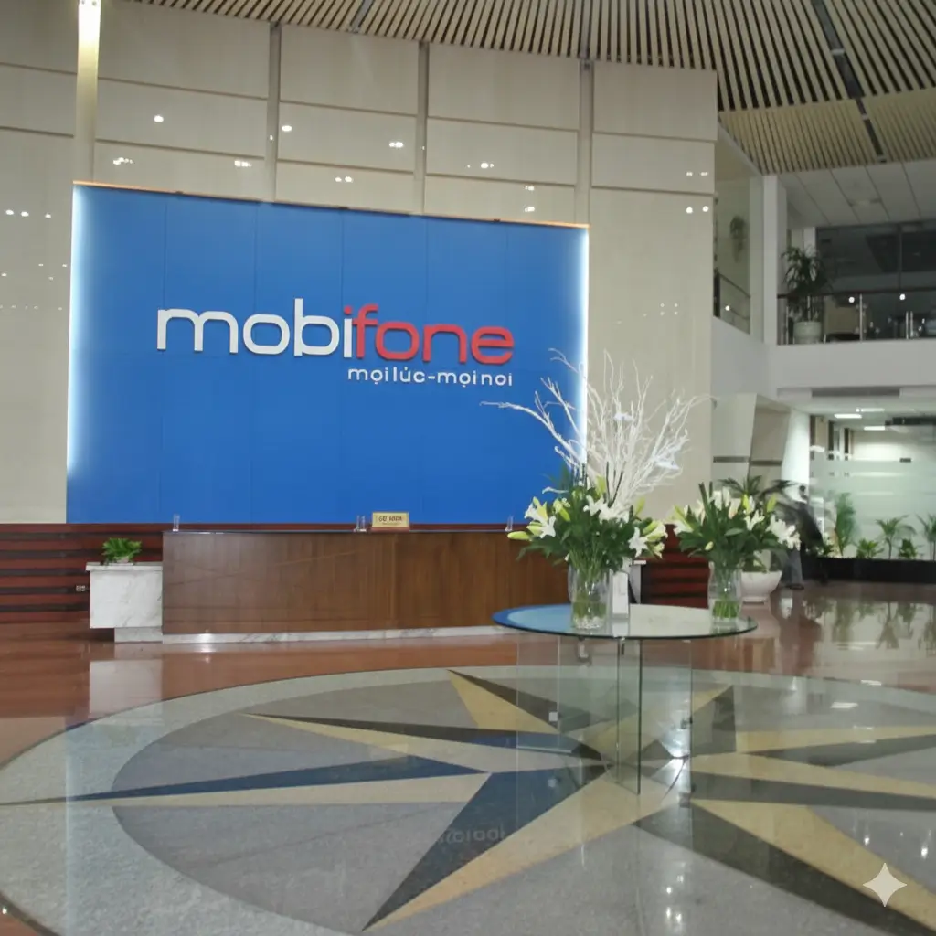 VMS Mobifone