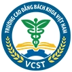 Trường cao đẳng Bách Khoa Việt Nam Logo
