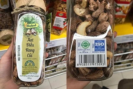 Chứng nhận ISO 22000 – Hệ thống quản lý An toàn thực phẩm