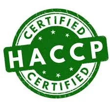 Chứng nhận HACCP – Phân tích mối nguy & Kiểm soát tới hạn Thực phẩm