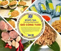 Chứng nhận ISO 22000 – Hệ thống quản lý An toàn thực phẩm
