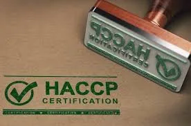 CÔNG TY CỔ PHẦN VIFOSA TRAO CHỨNG NHẬN HACCP CHO CÔNG TY TNHH THƯƠNG MẠI DỊCH VỤ IN ẤN AN BÌNH PHÁT
