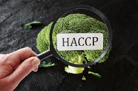 Chứng nhận HACCP
